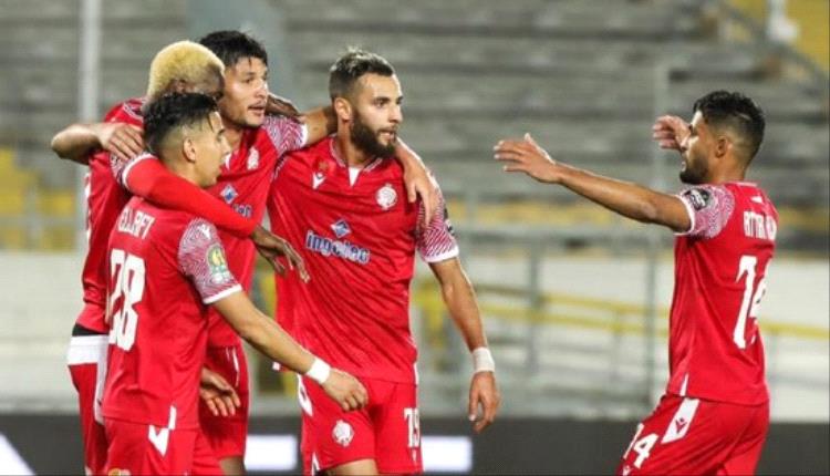 الوداد وسيمبا بدوري أبطال إفريقيا 2024.. الموعد والقنوات الناقلة