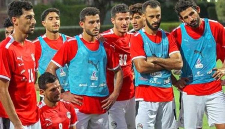 نجم منتخب مصر يعلن اعتزاله اللعب دوليا