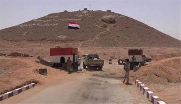 المنطقة العسكرية الأولى تتحدى النائب العام ورئيس هيئة الأركان العامة وتحمي قتلة المنصوب