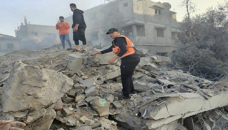 قيادي في "حماس": إسرائيل لن تستعيد أسراها المتبقين إلا إذا توقف العدوان على غزة
