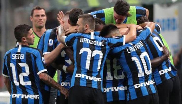 إنتر ميلان يؤكد أحقيته بصدارة الدوري الإيطالي بفوز كاسح على أودينيزي