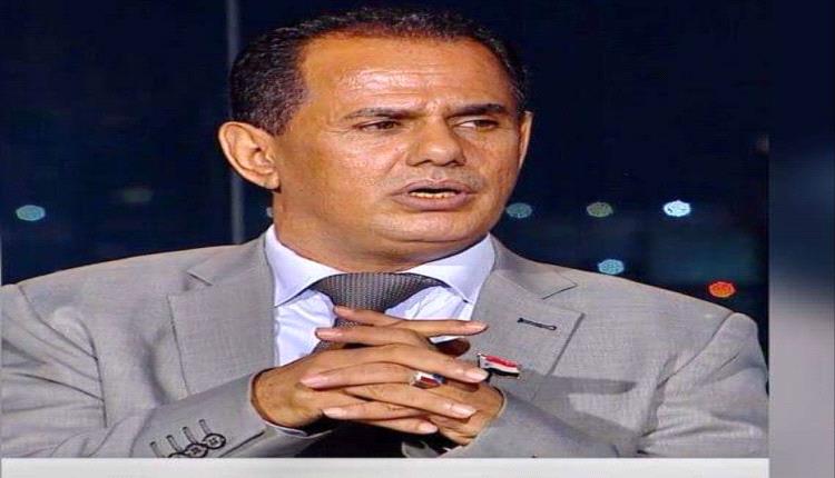 صالح: الحوثيون يستغلون الأحداث في اليمن وغزة لتعزيز مواقعهم