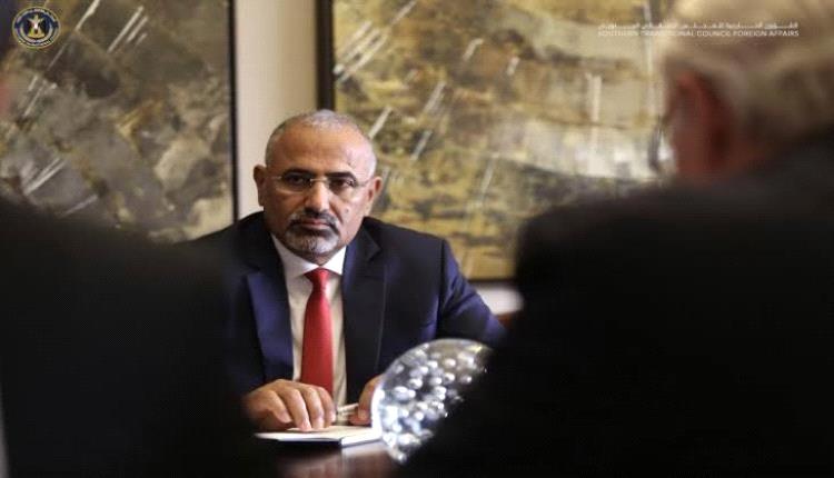 القضية الجنوبية تتصدر أجندة المجتمع الدولي