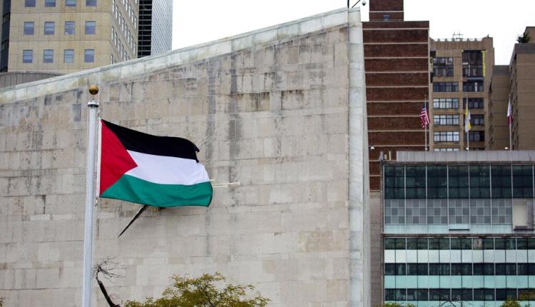 الخارجية الفلسطينية تطالب بايدن بترجمة تصريحاته إلى أفعال