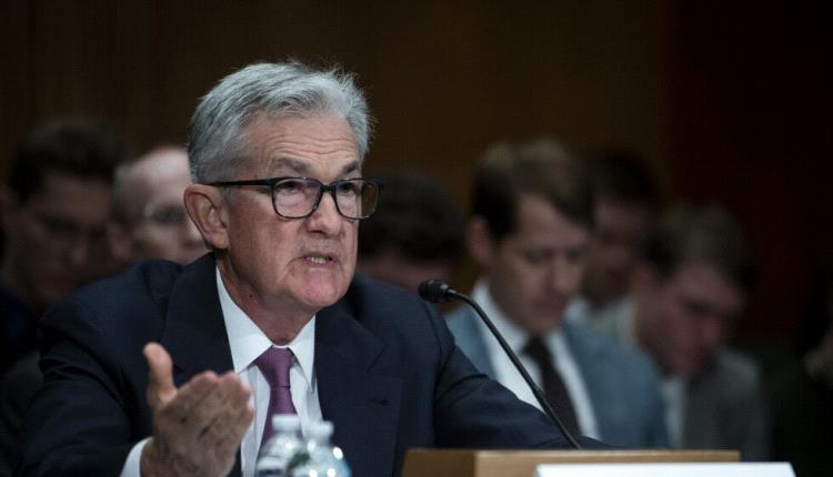 الفيدرالي الأمريكي يقرر تثبيت أسعار الفائدة