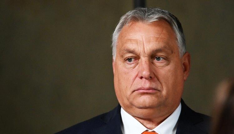 أوربان: هنغاريا يمكنها رفض انضمام أوكرانيا إلى الاتحاد الأوروبي 75 مرة أخرى