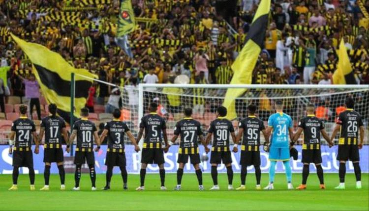 تشكيل الاتحاد الرسمي ضد الأهلي بكأس العالم للأندية 2024