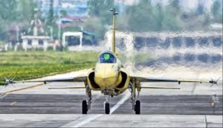 JF-17 مقاتلة باكستانية تضاهي F-16 الأميركية في الفئة والقدرات