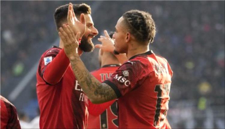 الدوري الإيطالي.. ميلان يستعيد توازنه بثلاثية في شباك مونزا