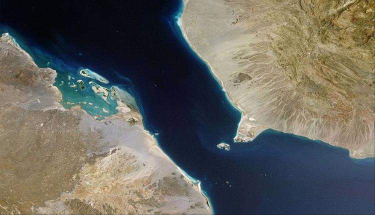 هيئة عمليات التجارة البحرية: حادث جديد في محيط باب المندب