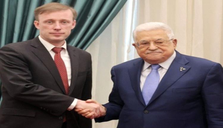 مستشار الرئيس الفلسطيني: لا تقليص لصلاحيات عباس.. ولا نقبل إملاءات خارجية
