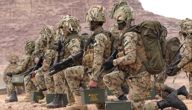 الجيش الأردني: تحقيقات القوات المسلحة تكشف عن مخططات لاستهداف الأمن الوطني للمملكة