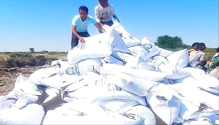 عدن: تهريب الأدوية والمواد الغذائية التالفة.. "الصحة العامة في مهب الريح"