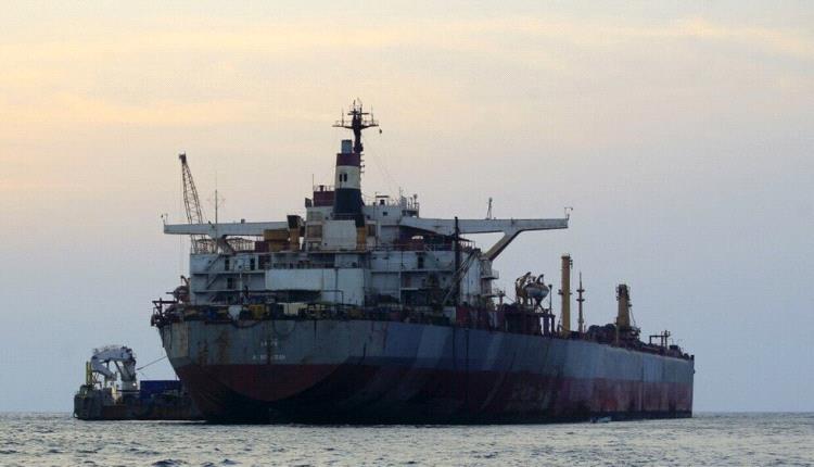 المجلس السياسي الأعلى في اليمن: الخطوط الملاحية آمنة إلا للسفن المتوجهة إلى إسرائيل