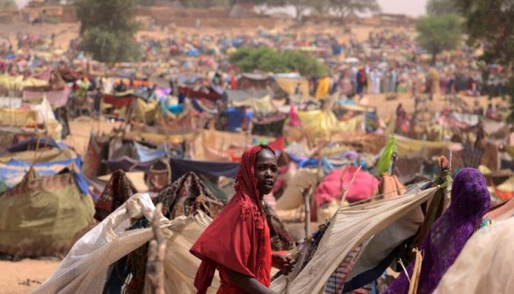 مجلس الأمن الدولي قلق من انتشار العنف في السودان