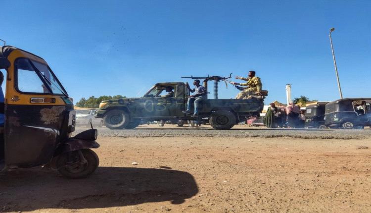 “قلق” مجلس الأمن تجاه تزايد العنف في السودان
