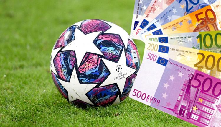 لاعب جديد يتربع على عرش الأغلى في العالم