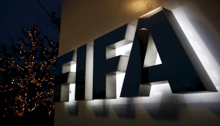 الفيفا يلوح بـ”الإيقاف” بعد حكم قضائي بإقالة رئيس الاتحاد البرازيلي