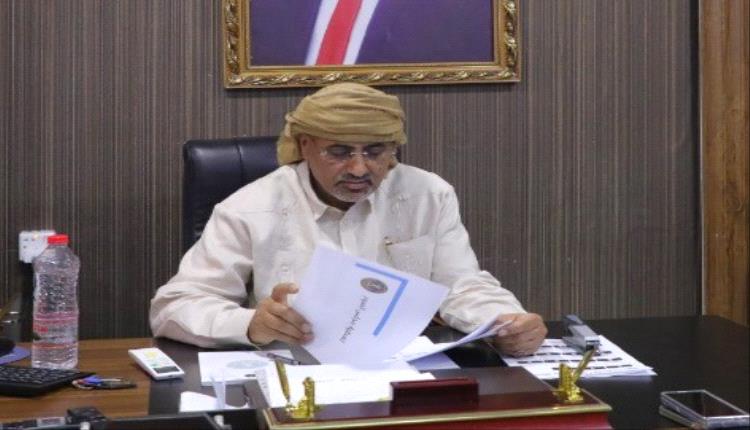مستقبل الإعلام: الرئيس الزُبيدي يطلع على أحدث التقنيات بقطاع الإعلام