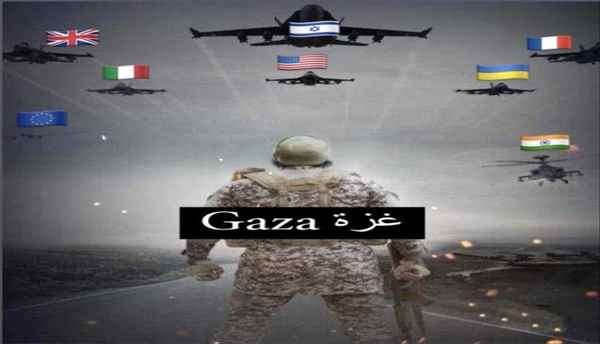 أكاديمي لبناني يعتذر لطلابه عن تدريسهم القانون الدولي
