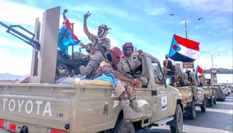 الانتقالي يهدد بمواجهة ميدانية واتخاذ خطوات حاسمة في حال تجاهل مطالب الجنوب