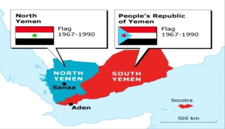 دعوة كويتية لإعلان دولة الجنوب العربي في اليمن