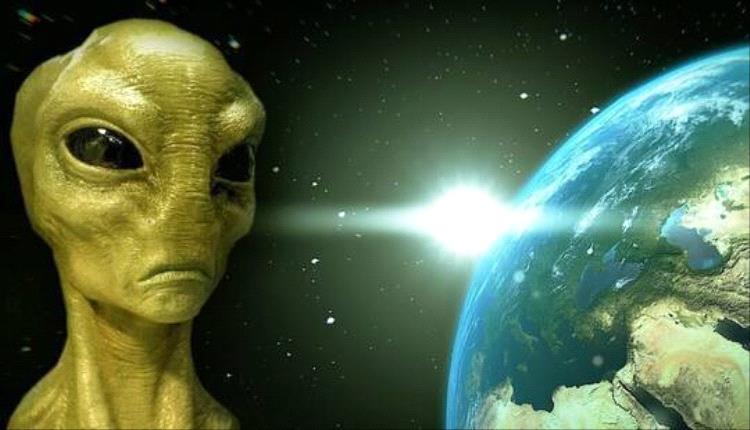 إثبات فرضية تطور الحياة على الأرض تحت تأثير "كائنات فضائية"