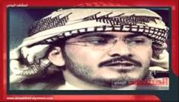"نهاية مأساوية" مليشيا الحوثي تعتقل الشاعر محمد الجرموزي