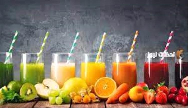 افضل 8 مشروبات تقوي العظام 