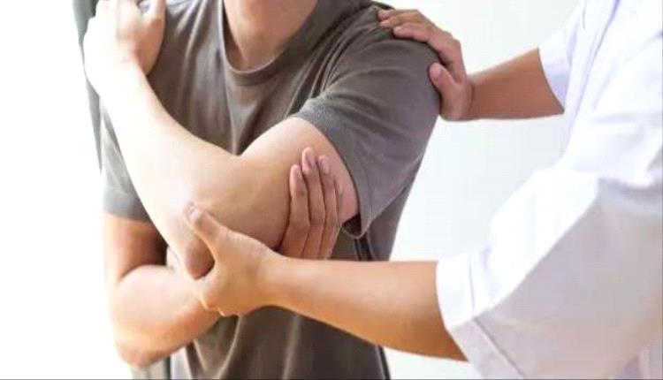 طريقة "طريفة" للتخلص من آلام المفاصل