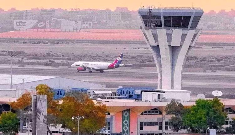اعفاء من الموافقة الأمنية.. رحلة اليمن إلى مصر بهذه الشروط