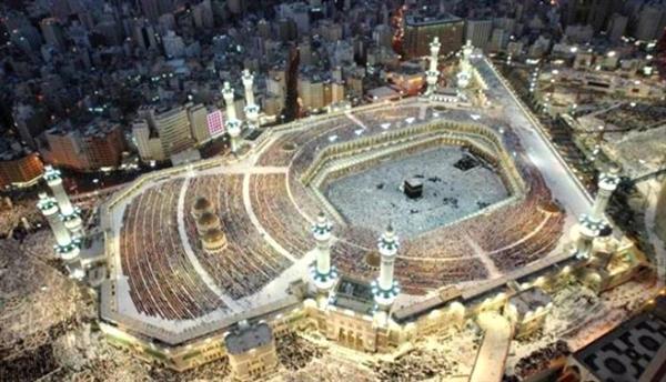 8 آلاف سماعة لتغذية شبكة الصوت في المسجد الحرام
