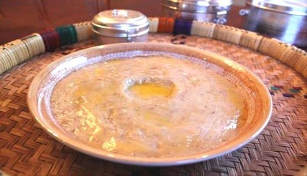 أكثر من 7 أطباق مميزة على المائدة الخليجية في رمضان
