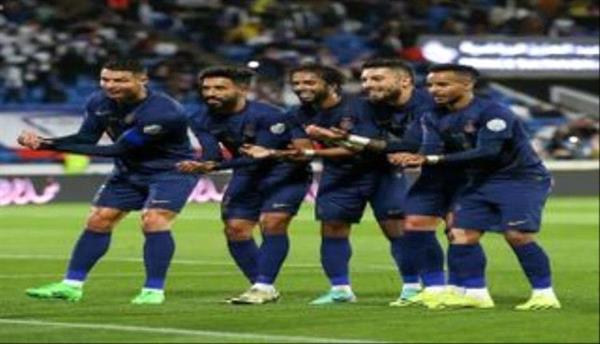 ليلة نجمها الأول رونالدو.. النصر يسحق أبها في الدوري السعودي

