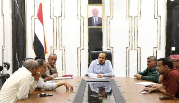 إجراءات أمنية مشدّدة ضد المخلّين بحضرموت

