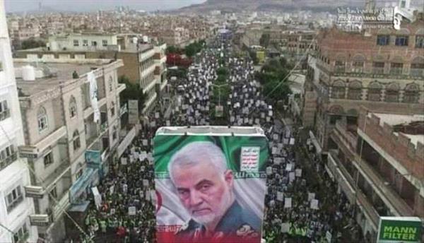 الجمهورية اليمنية الاسلامية..صنعاء تستعد لإعلان دولتها
