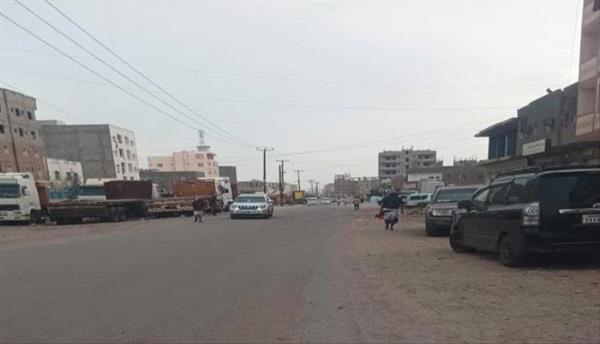 هجوم يستهدف منزل قائد لواء بمدينة لودر

