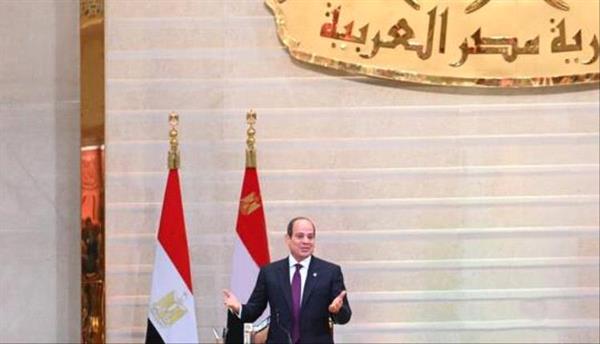 السيسي يغير مقر حكم ترسخ منذ عهد الفاطميين