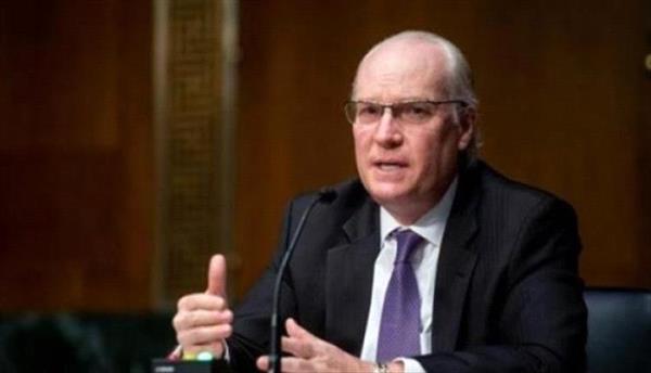 المبعوث الأميركي لليمن: نفضل الحل الدبلوماسي وليس العسكري
