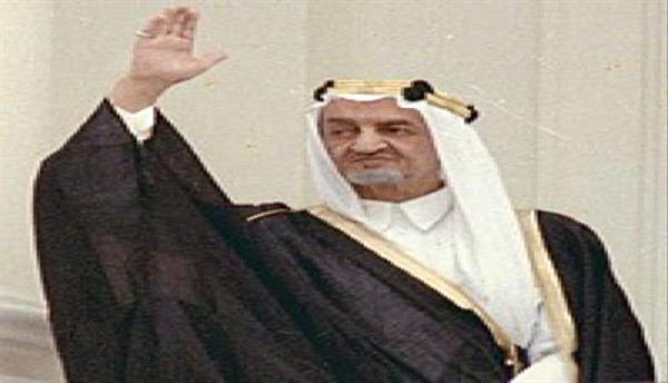 ليس له علاقة بالسياسة ... أمير سعودي يكشف موضوع وفاة الملك فيصل  