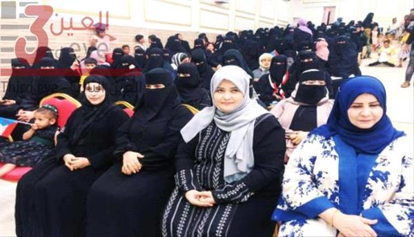 أبين تطلق صرخة ثقافية: أمسية رمضانية تؤكد على دور التعليم والمرأة في بناء المجتمع