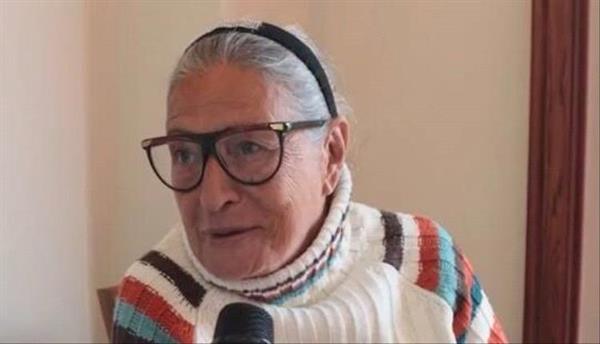 الفنانة المصرية جيهان السيد: أردوغان اعتقل أولادي لأنهم "ثاروا ضده"