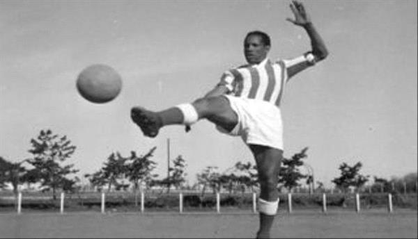 عمره 74 عاما.. قصة أول هدف عربي في شباك ريال مدريد