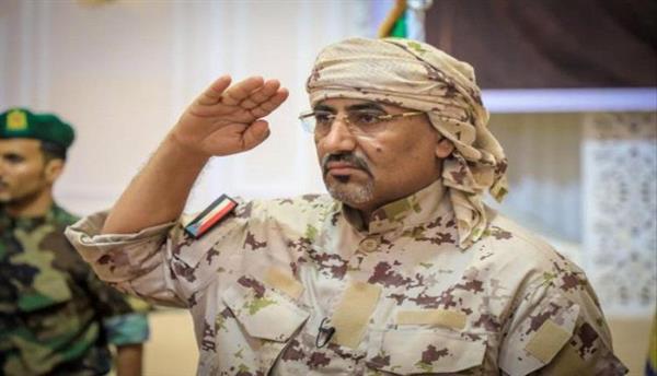 الرئيس الزُبيدي في رسالةٌ للشعب الجنوبي: الصبر والصمود حتى تحقيق النصر