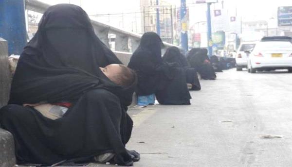 قيادي حوثي يثير الجدل.. قبضنا على متسولات في شوارع صنعاء وعند التحقيق كانت المفاجأة صادمة!
