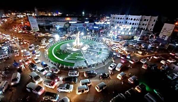 أمن العاصمة عدن يحقق انجاز أمني جديد ويقوم بهذا الأمر