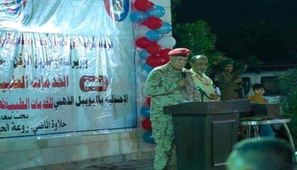 50 عامًا من العطاء.. الخدمات الطبية للقوات المسلحة الجنوبية تحتفل بيوبيلها الذهبي
