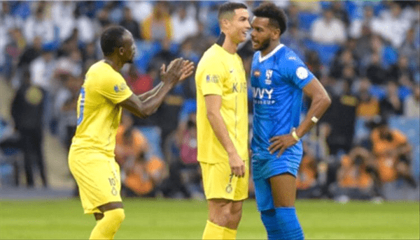 مواجهة نارية مرتقبة بين الهلال والنصر في كأس السوبر السعودي