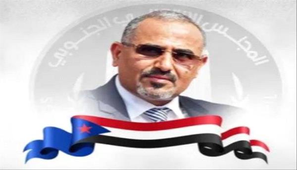 رسائل الرئيس الزُبيدي في ذكرى تحرير عدن.. تقدير لأهمية النصر واستكمال لمسار التحرير
