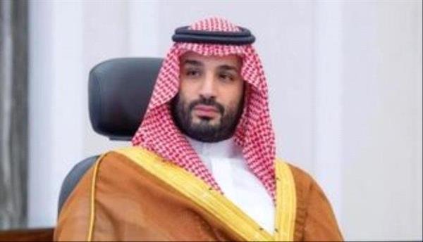 ذكرى البيعة الـ7 لولي العهد السعودي.. احتفاء واسع بقائد الإنجازات
